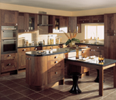 Landsdowne Black Walnut